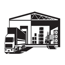 Warehouse rental ico